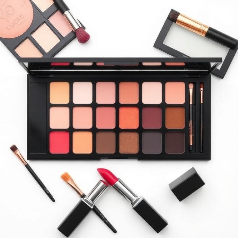 Cosmetics