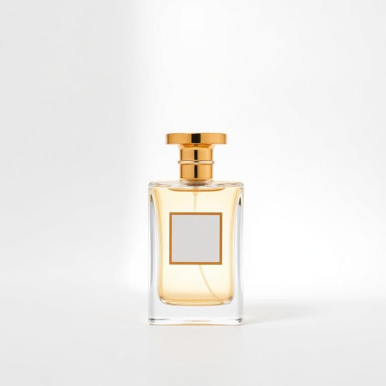 Luxury Fragrances