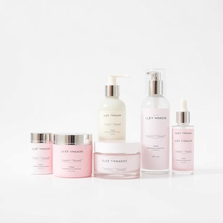 Korean Skincare
