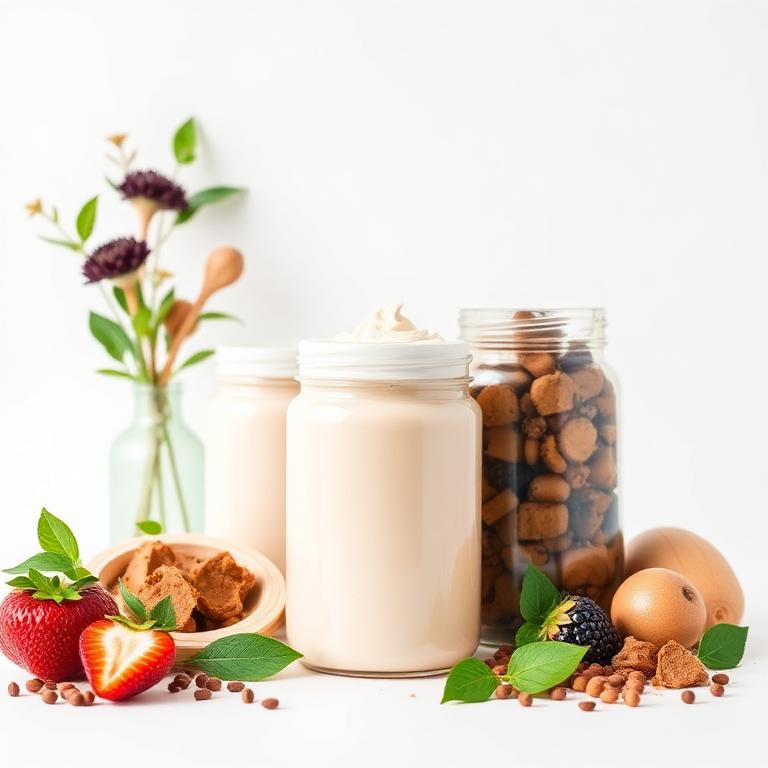Nutrition