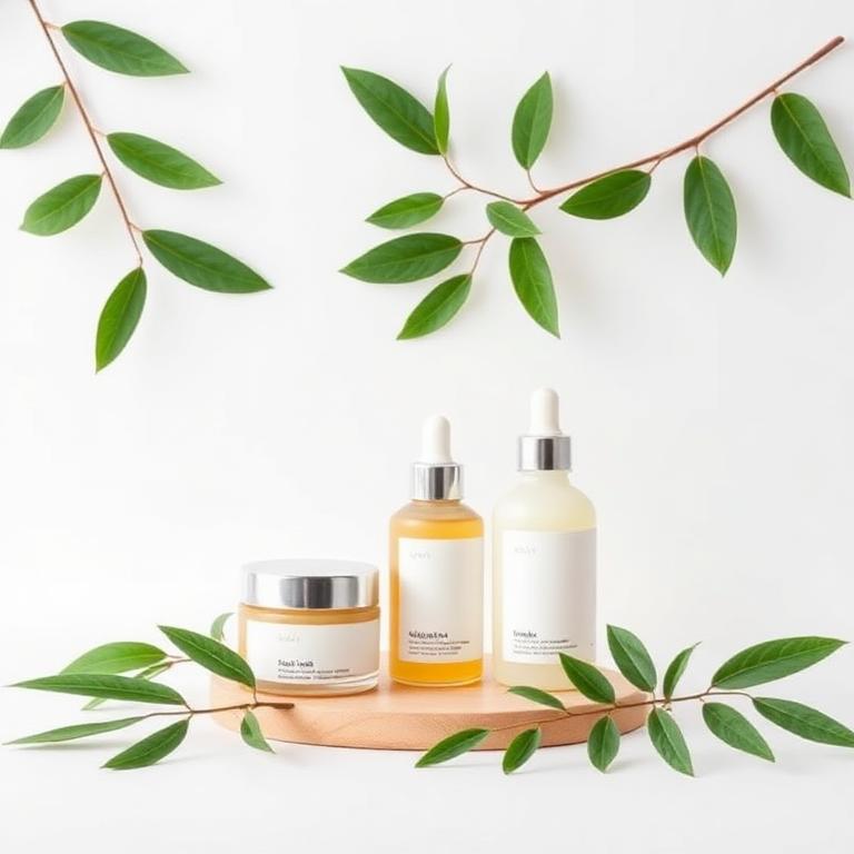 Organic & Natural