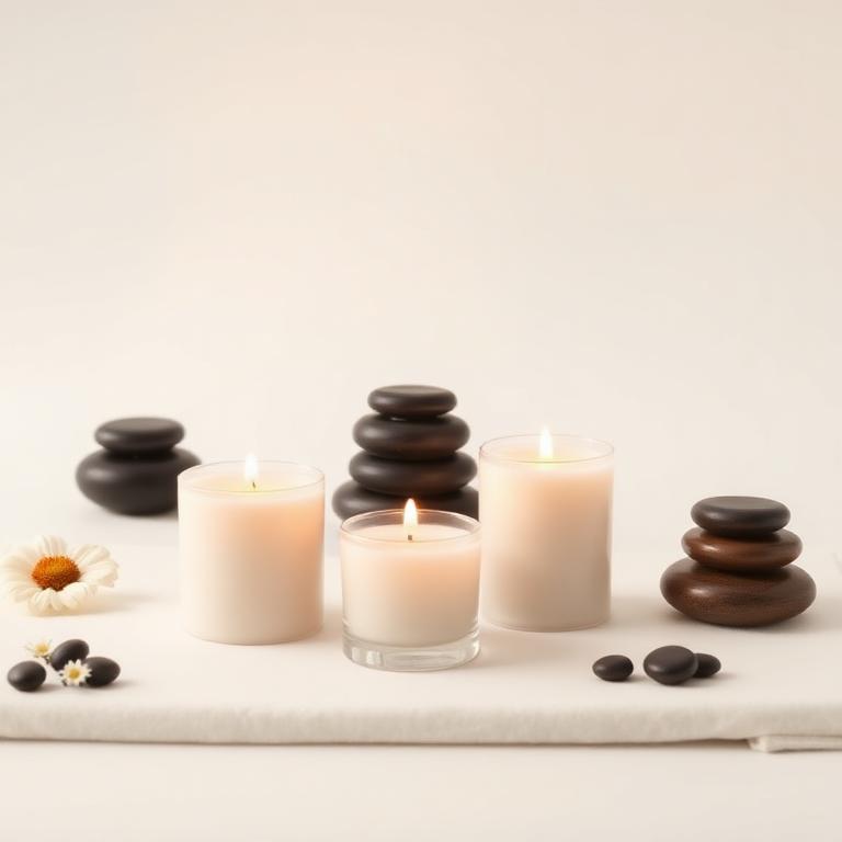 Spa & Relaxation