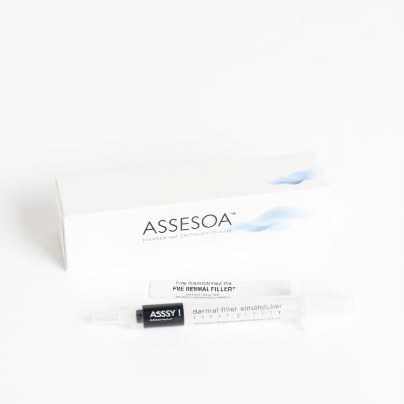 Aessoa Ultra with Lidocaine (1x1ml)