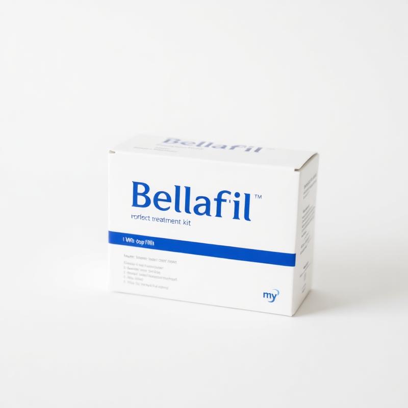 Bellafill Treatment Kit