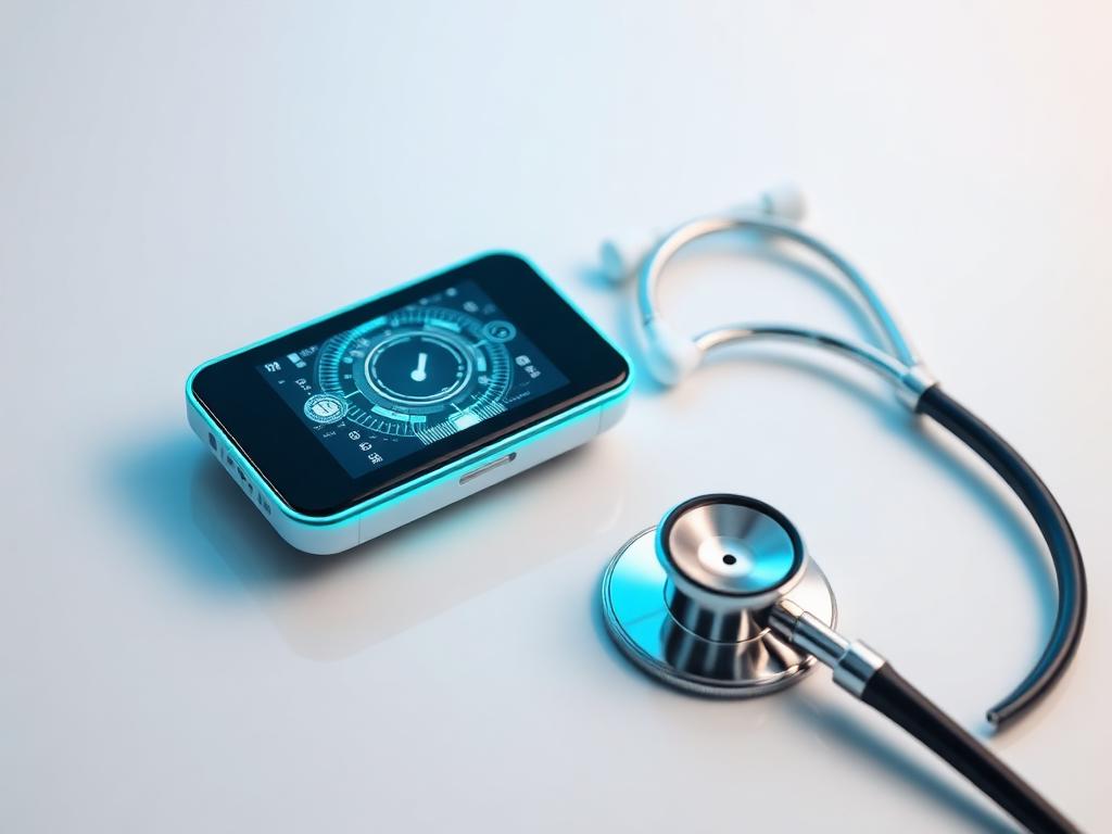 AI Healthcare