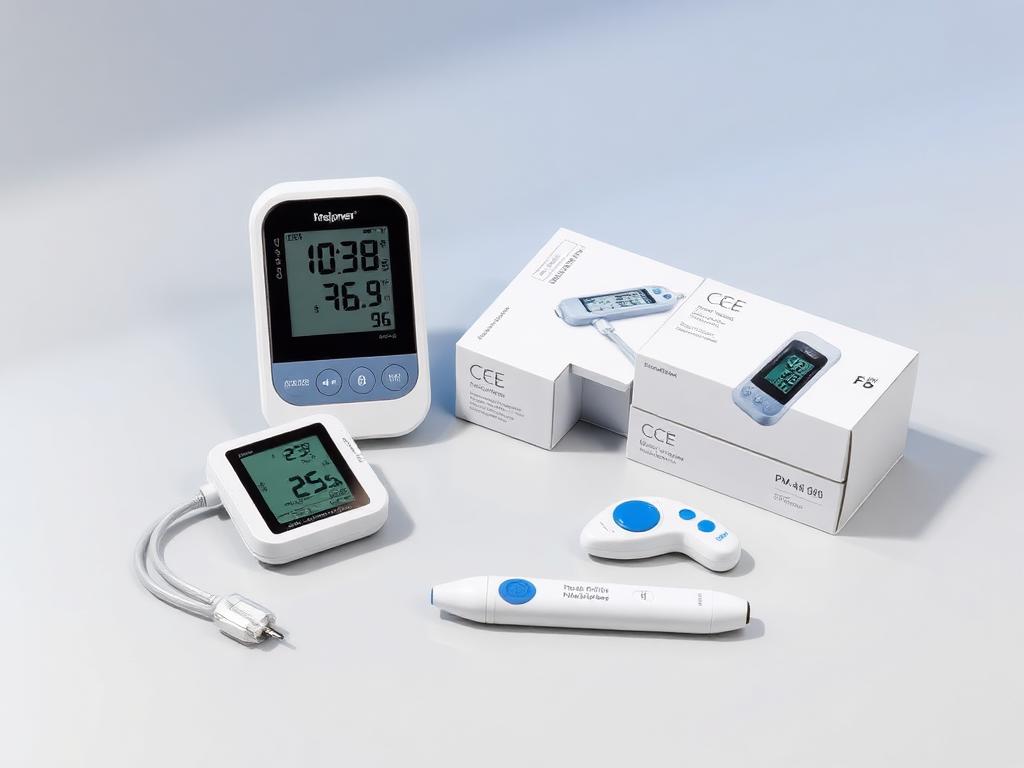 CE Certified Products