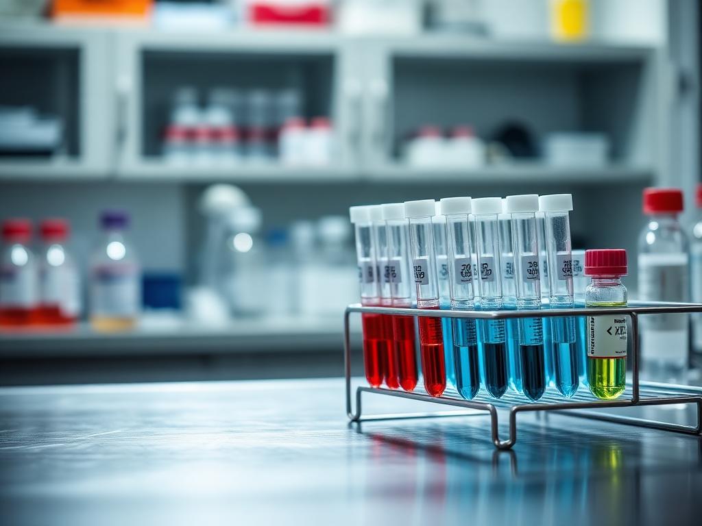 Clinical Laboratory Essentials