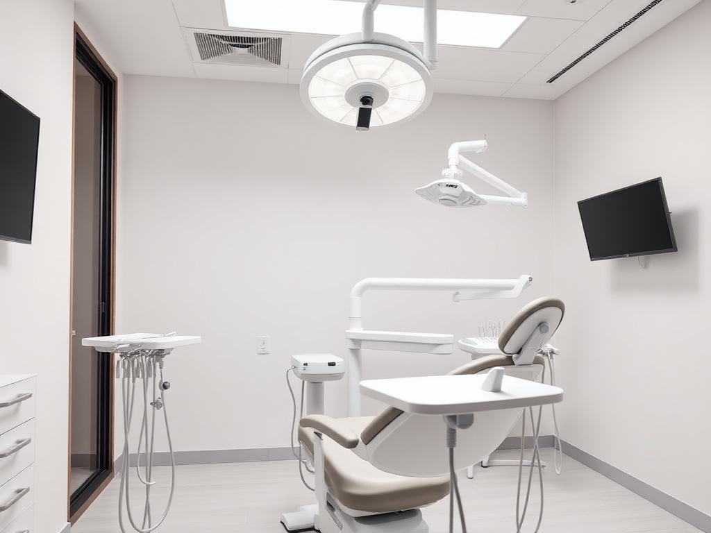 Dental Essentials
