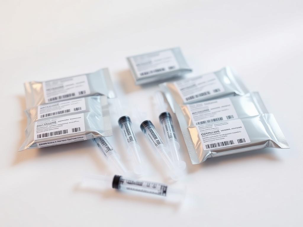 FDA Approved Products