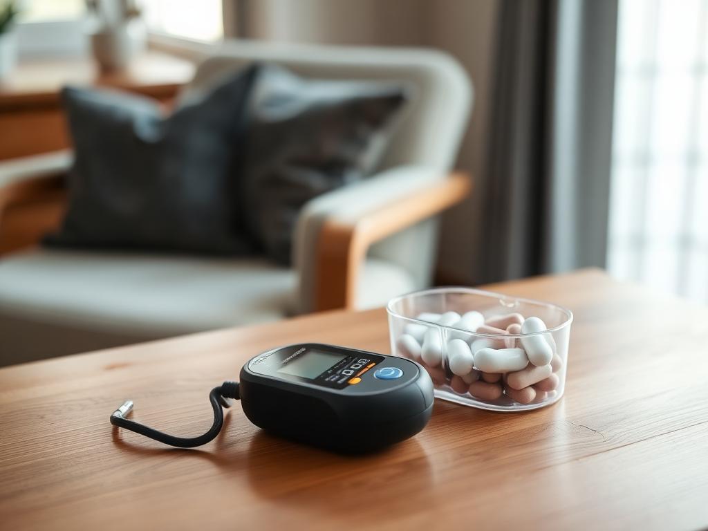 Home Healthcare