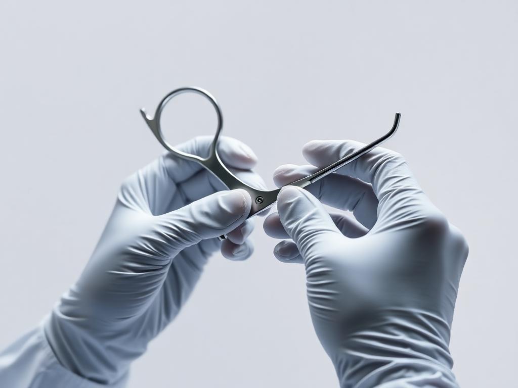 ISO Certified Products