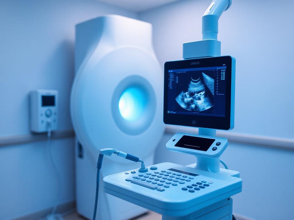Medical Imaging Solutions