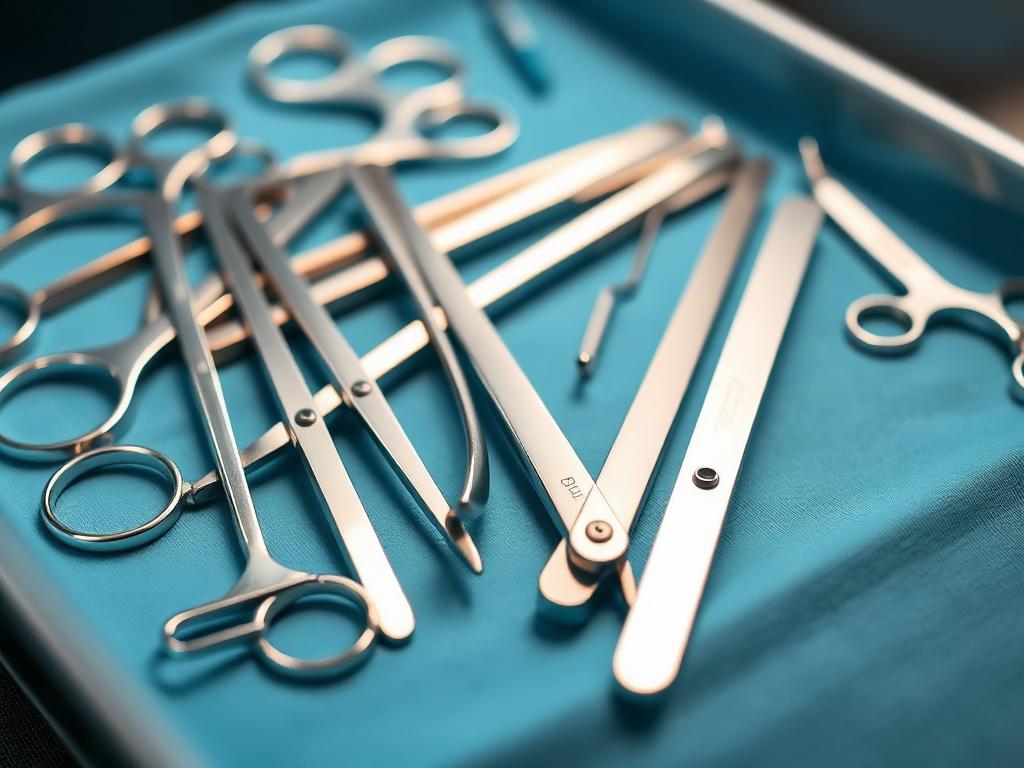 Surgical Essentials
