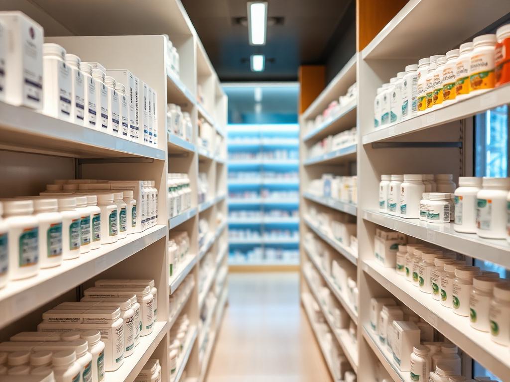Verified Pharmacies