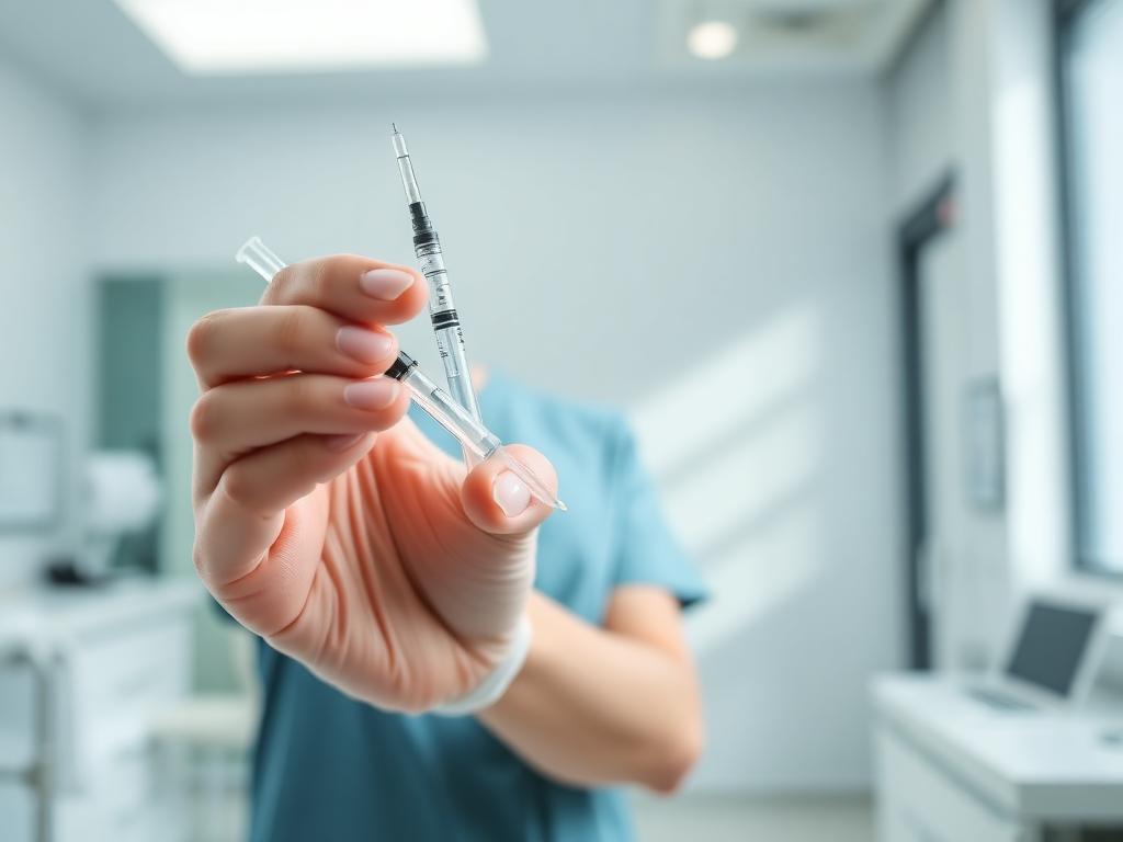 Verified Healthcare Professionals