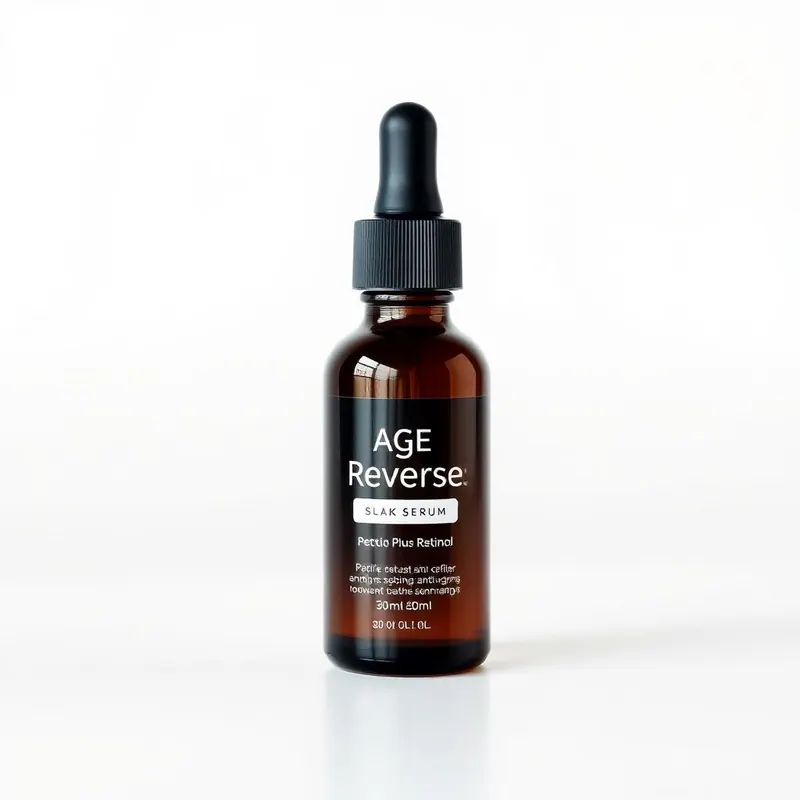 Age Reverse Serum
