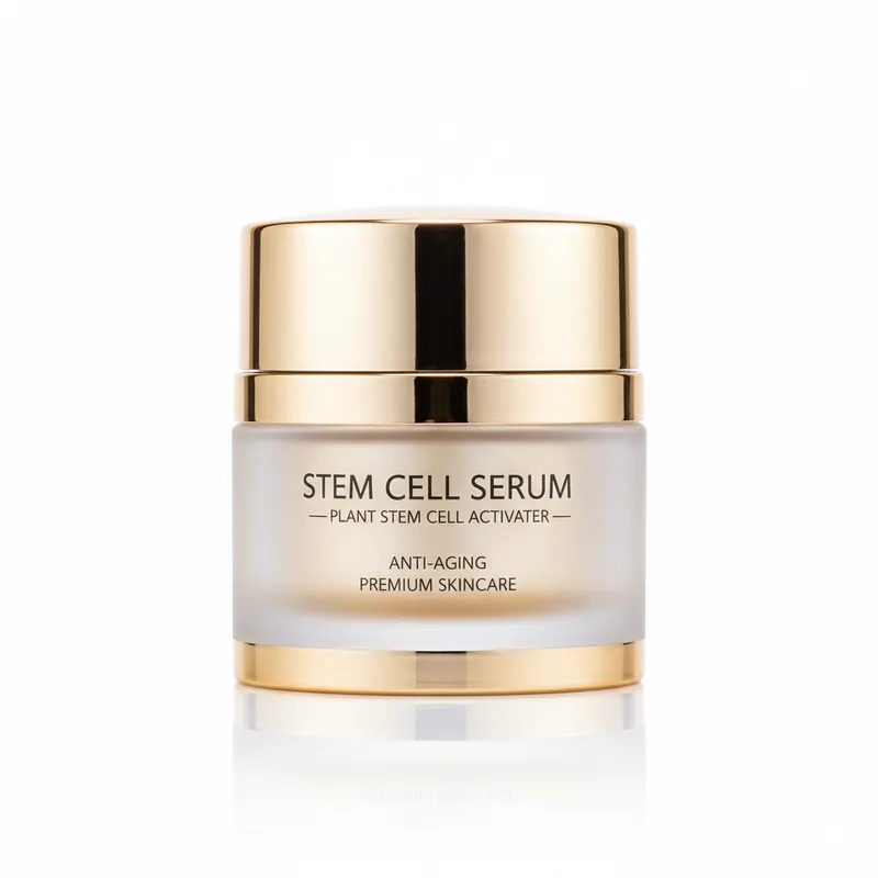 Stem Cell Serum