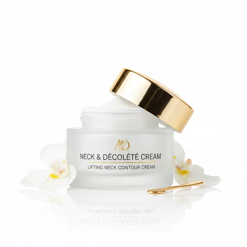 Neck & Décolleté Cream