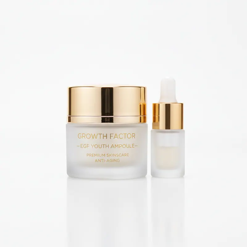 Growth Factor Ampoule