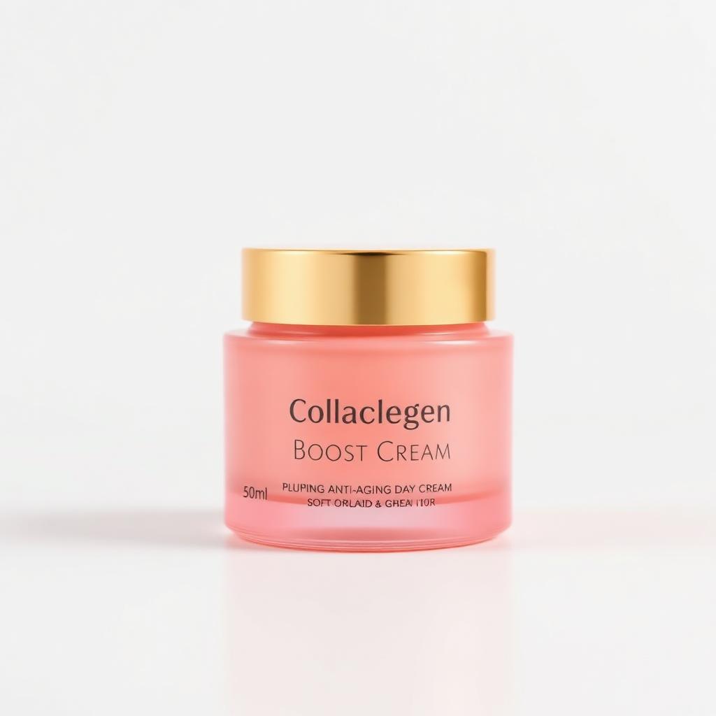 Collagen Boost Cream