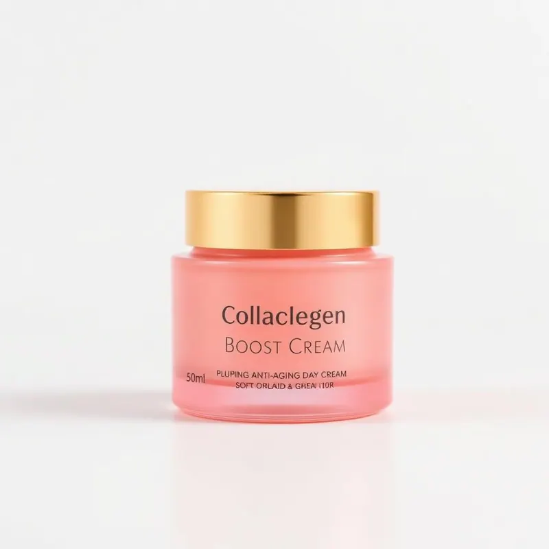 Collagen Boost Cream