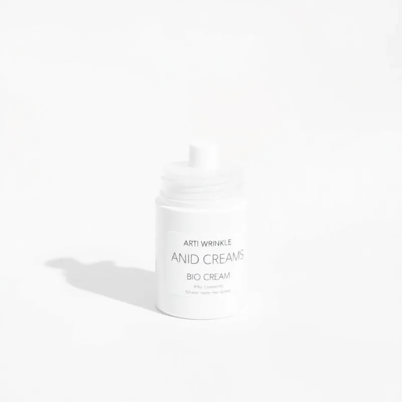 Anti-Wrinkle Bio-Cream