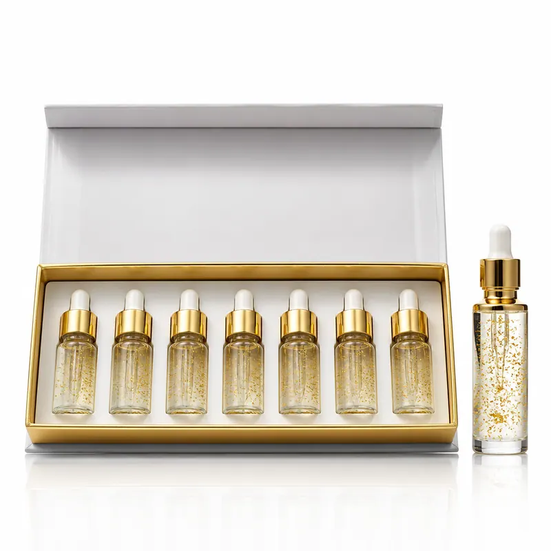 Youth Restore Ampoule