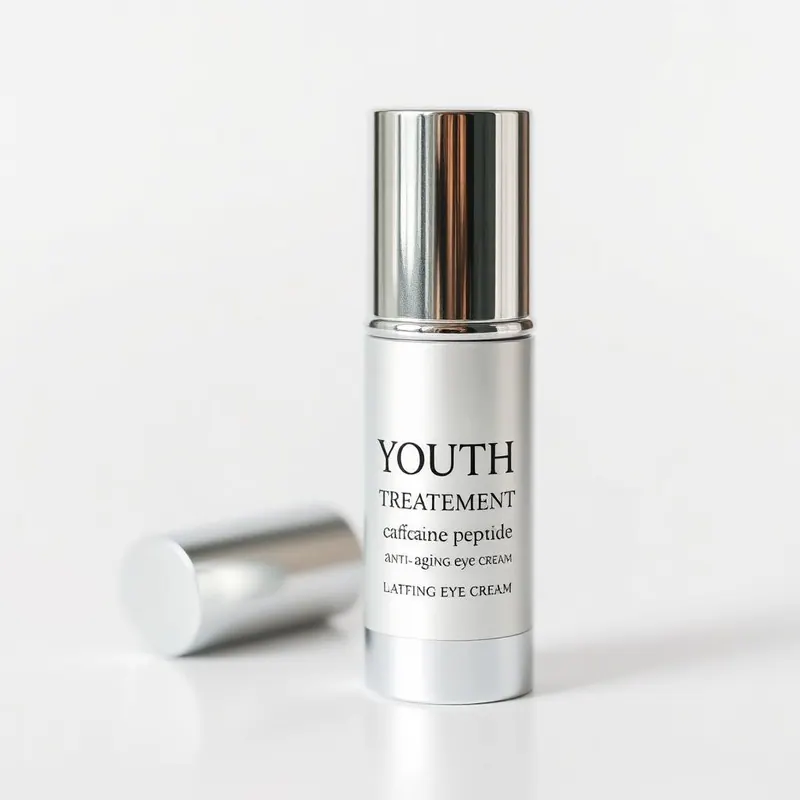 Youth Eye Treatment