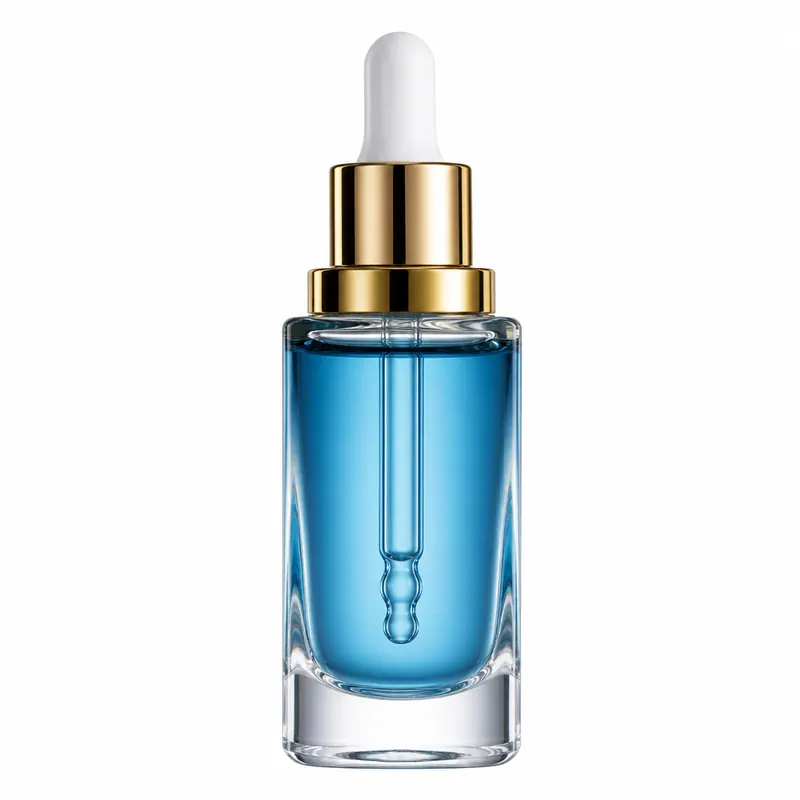 Copper Peptide Elixir