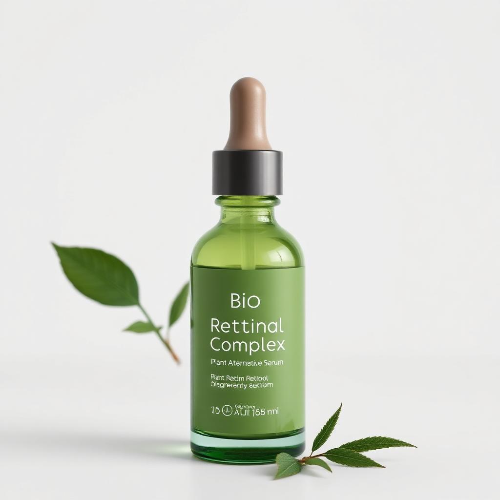 Bio-Retinol Complex
