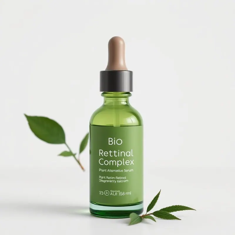 Bio-Retinol Complex