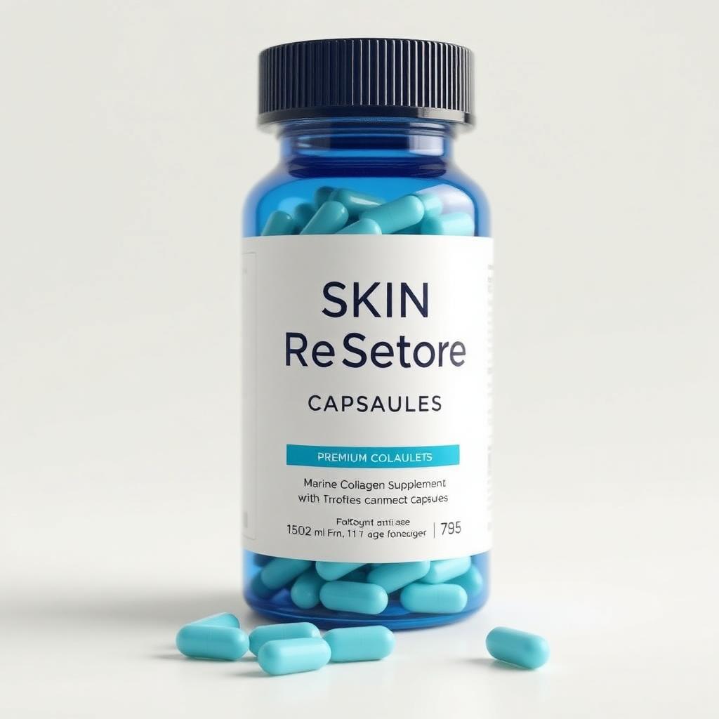 Skin Restore Capsules