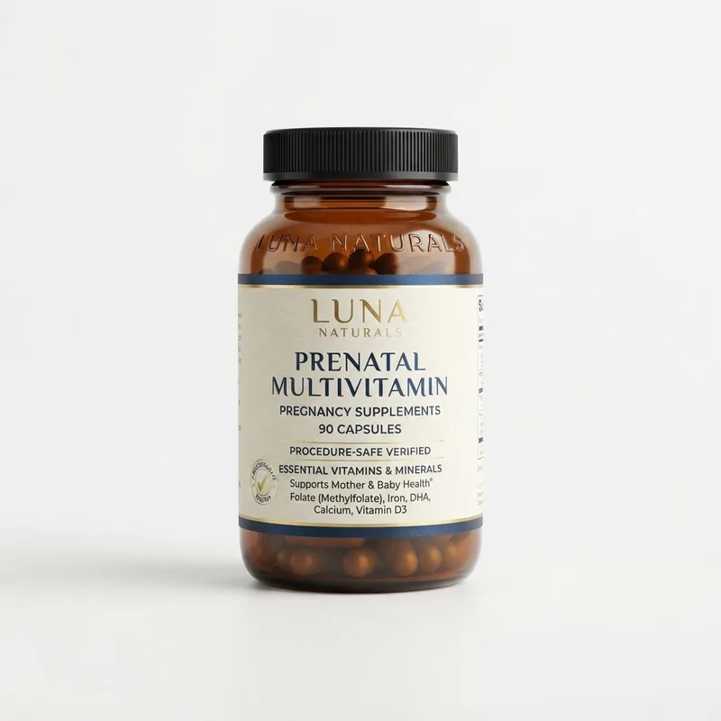 Prenatal Multivitamin 90ct