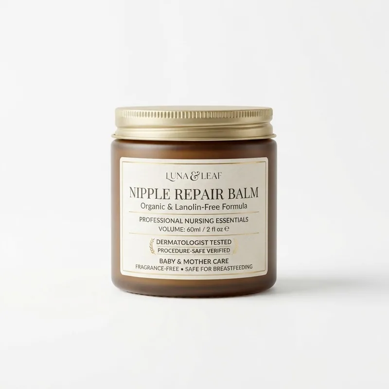 Nipple Repair Balm
