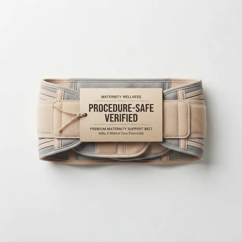 Maternity Support Belt