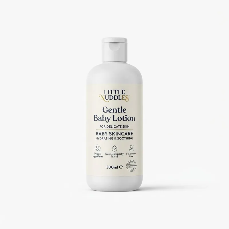 Gentle Baby Lotion 300ml