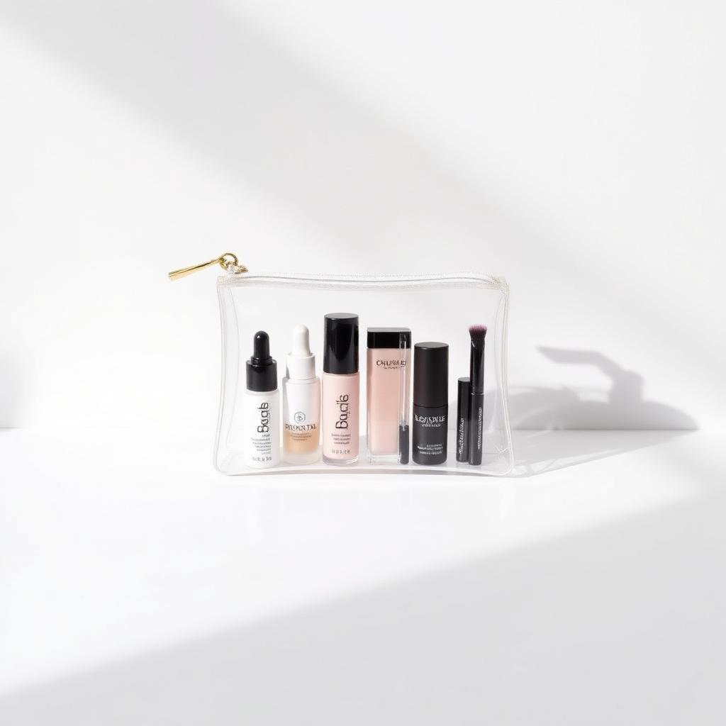 Beauty Essentials Kit