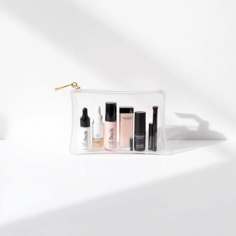 Beauty Essentials Kit