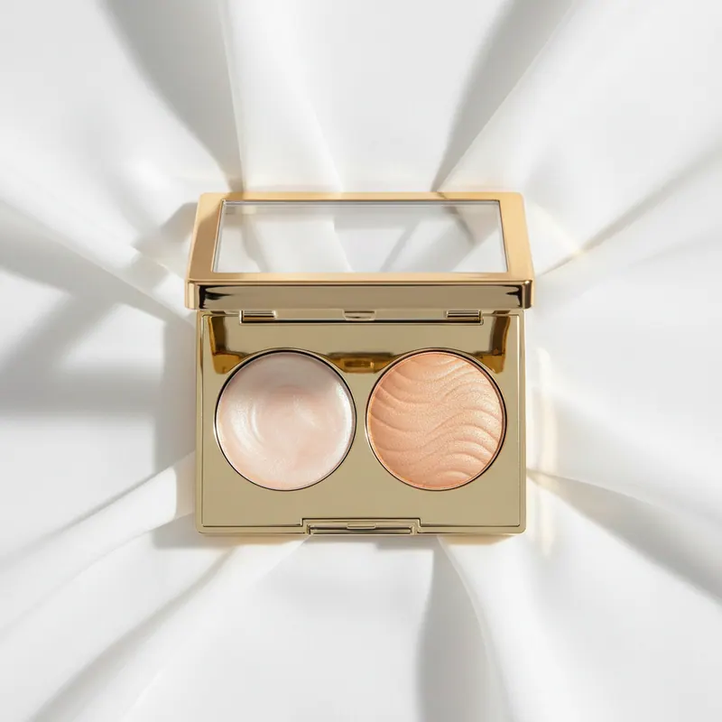 Luminous Highlighter Duo