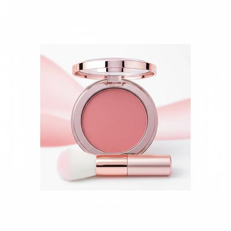 Rosy Cheek Blush