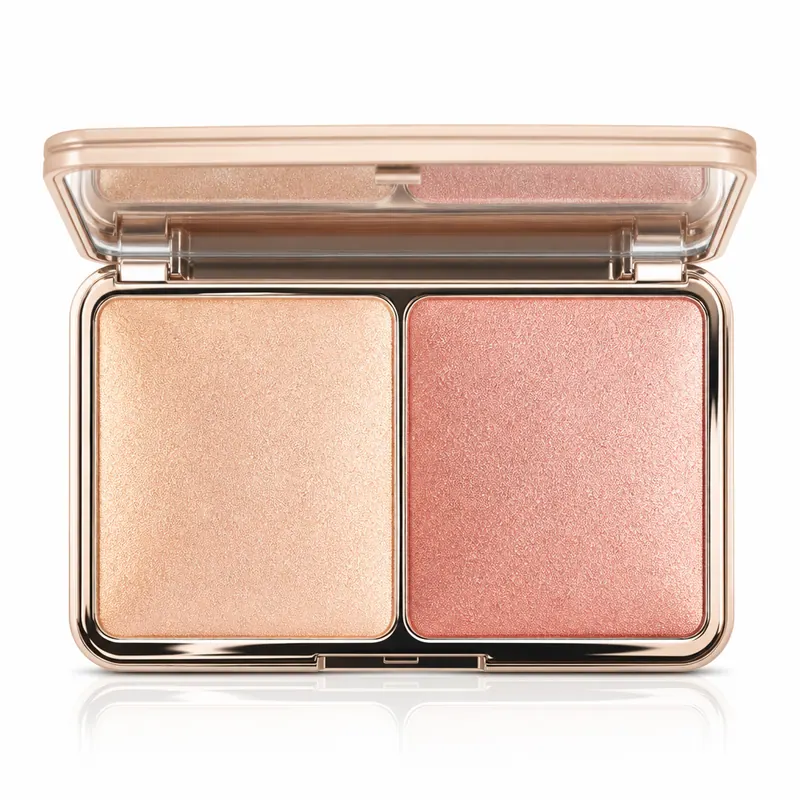 Highlighter Glow Duo