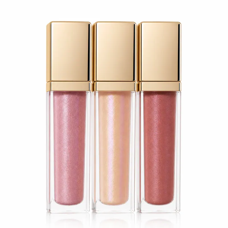 Volumising Lip Gloss