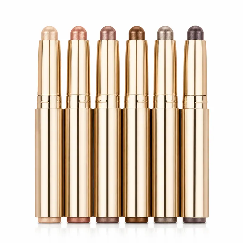 Cream Eyeshadow Sticks