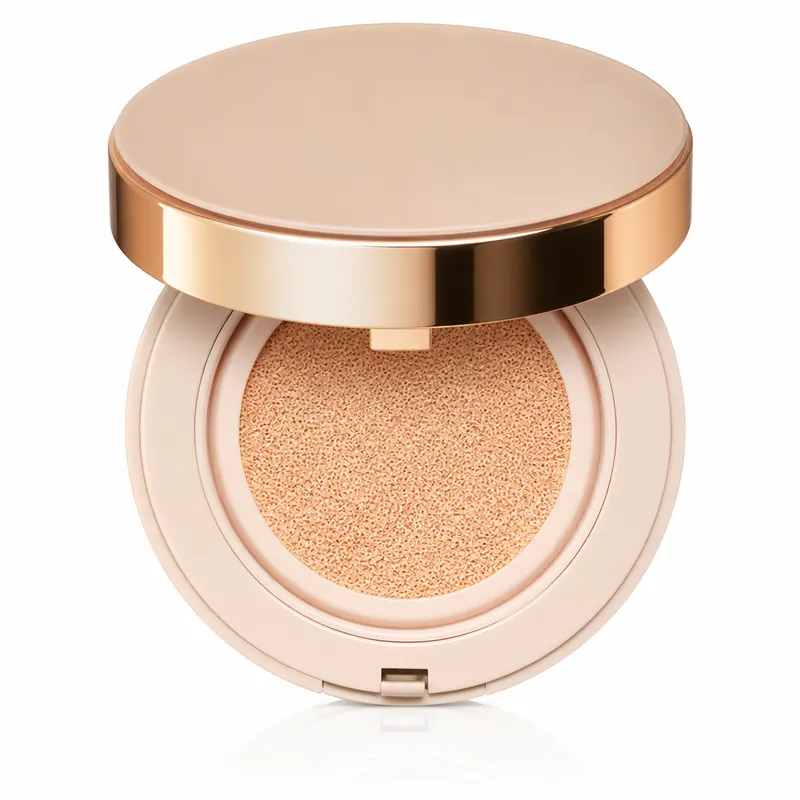 Cushion Foundation Compact