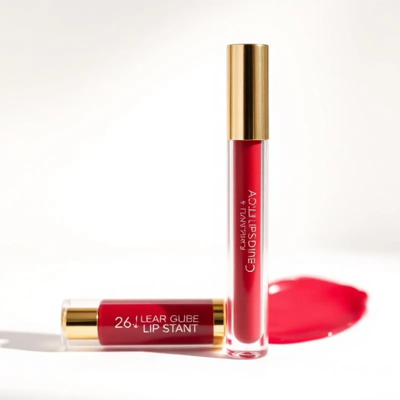 Kiss-Proof Lip Stain