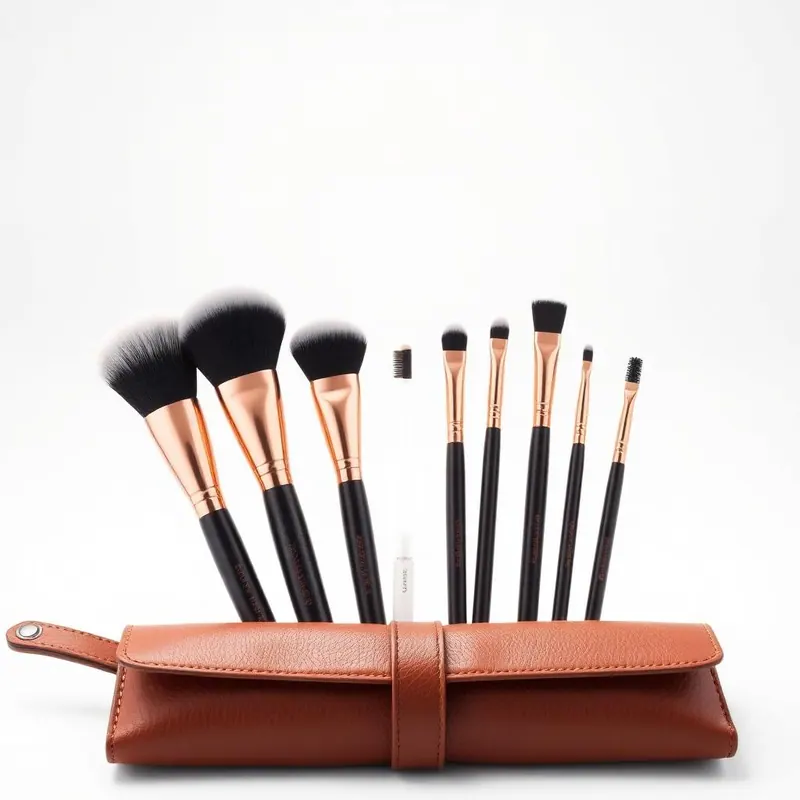 Premium Brush Set
