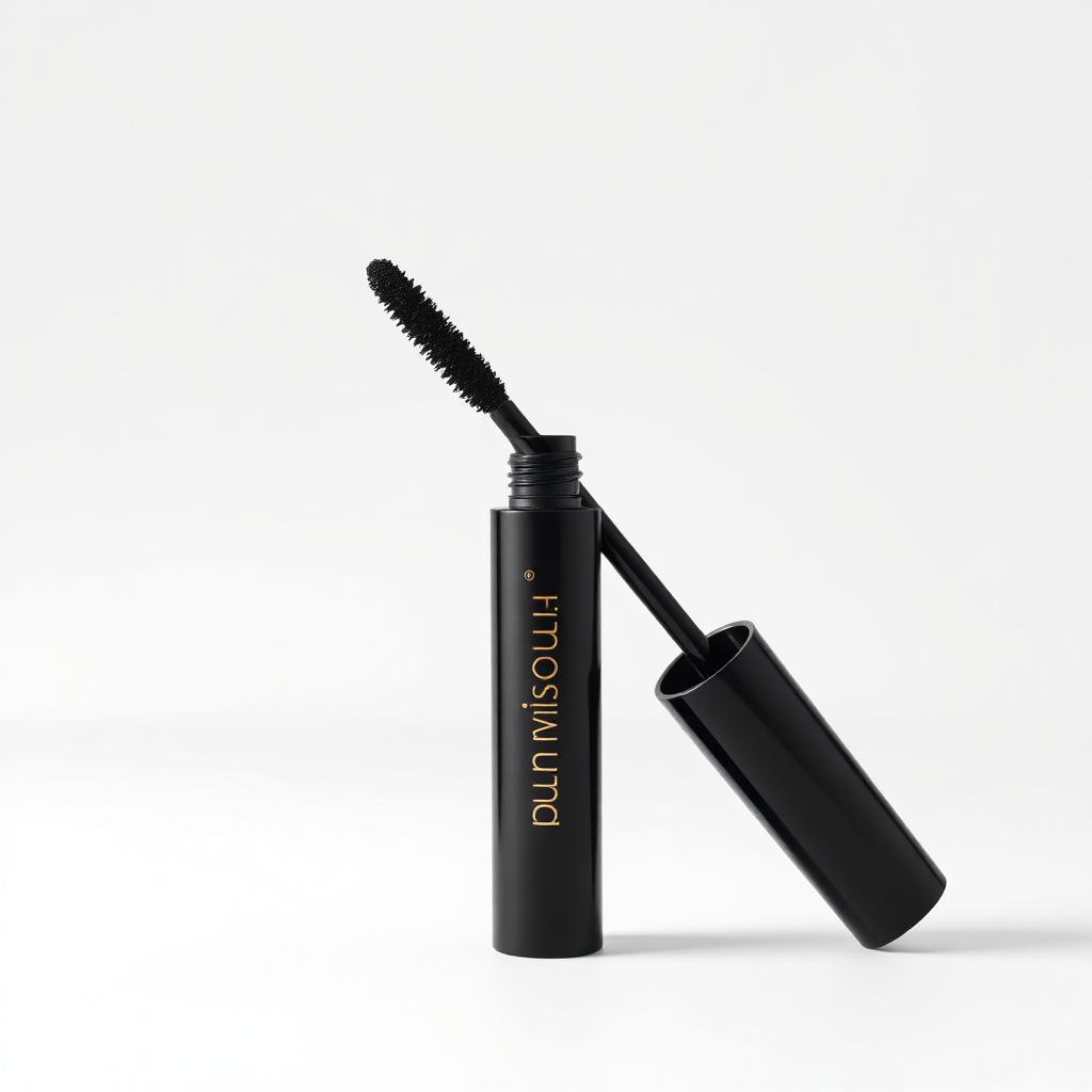 Premium Mascara