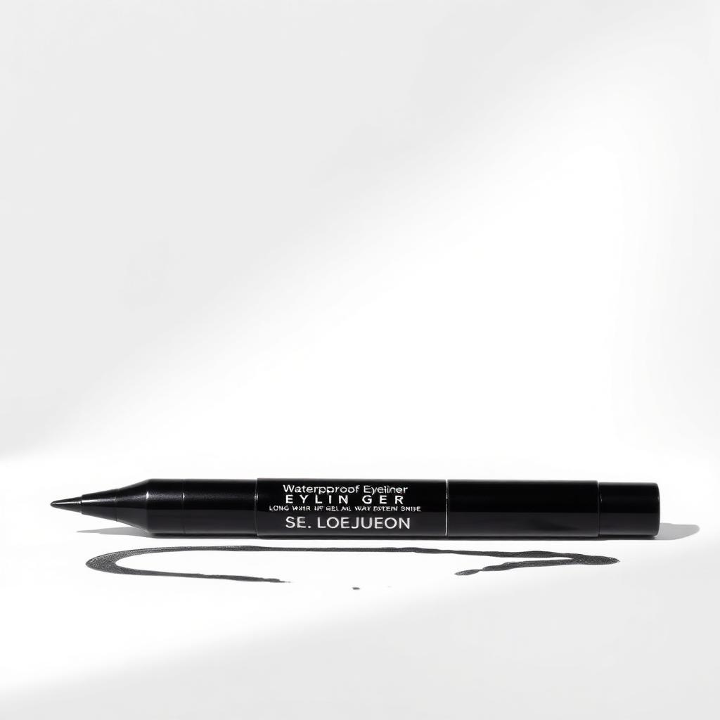 Waterproof Eyeliner