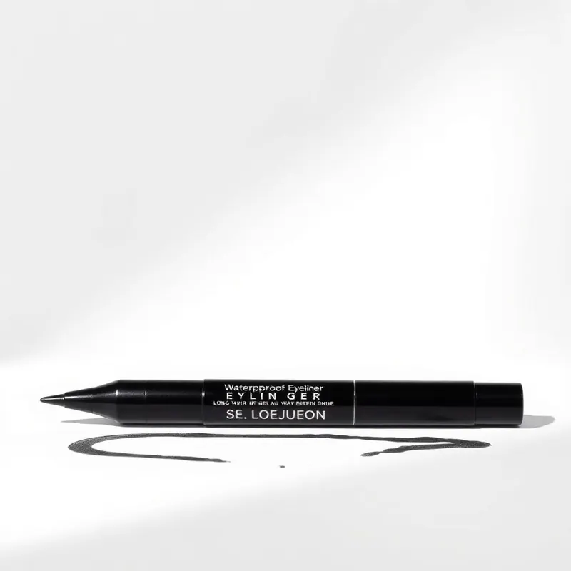 Waterproof Eyeliner