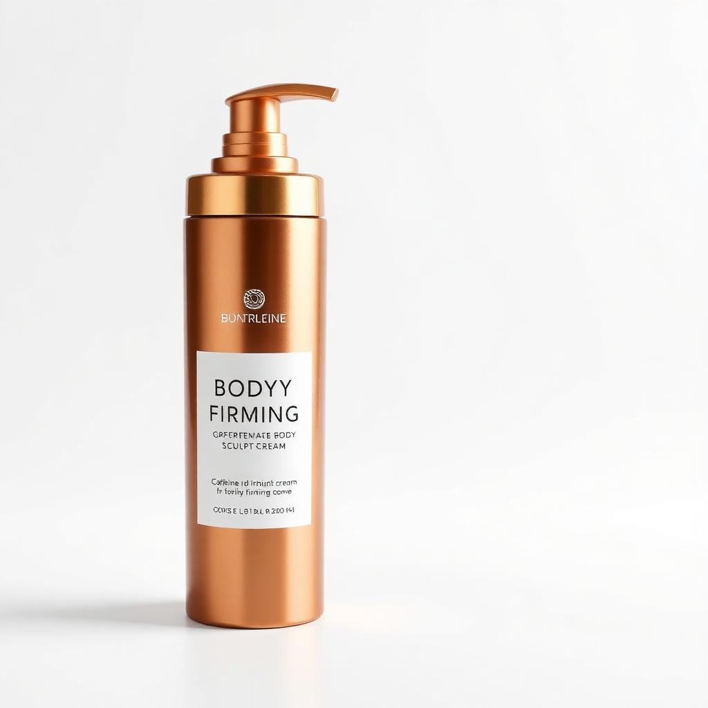 Body Firming Cream